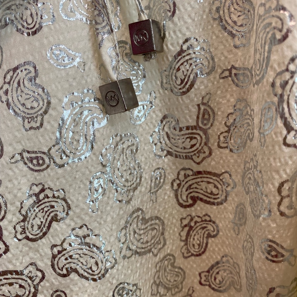 NWT Michael Kors dress 2x - Picture 8 of 9